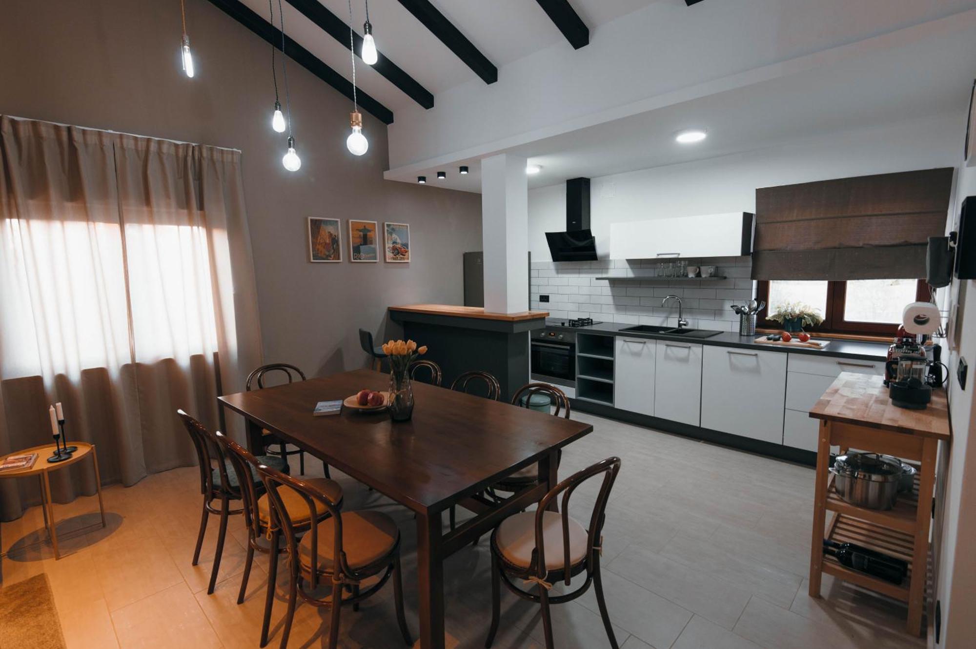 Cozy Country Home With Heated Outdoor Pool Шибеник Екстер'єр фото